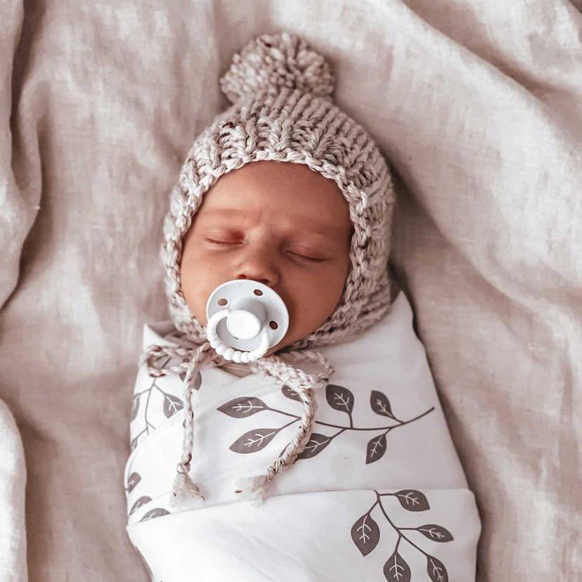 CMC Gold Dummies Size Assorted Colours (2 pack) – Mini Haven