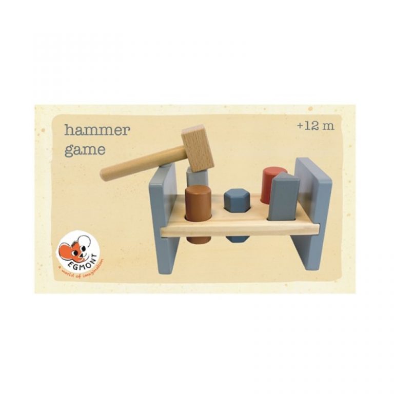Hammer Game