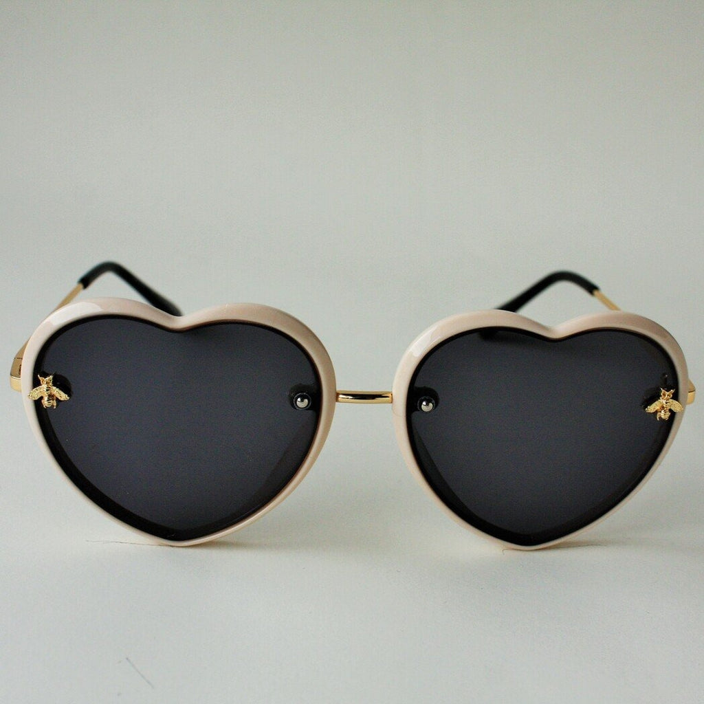 Sunglasses - Queen Bee