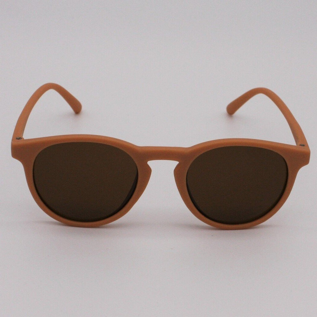 Ranger Sunglasses - Clay
