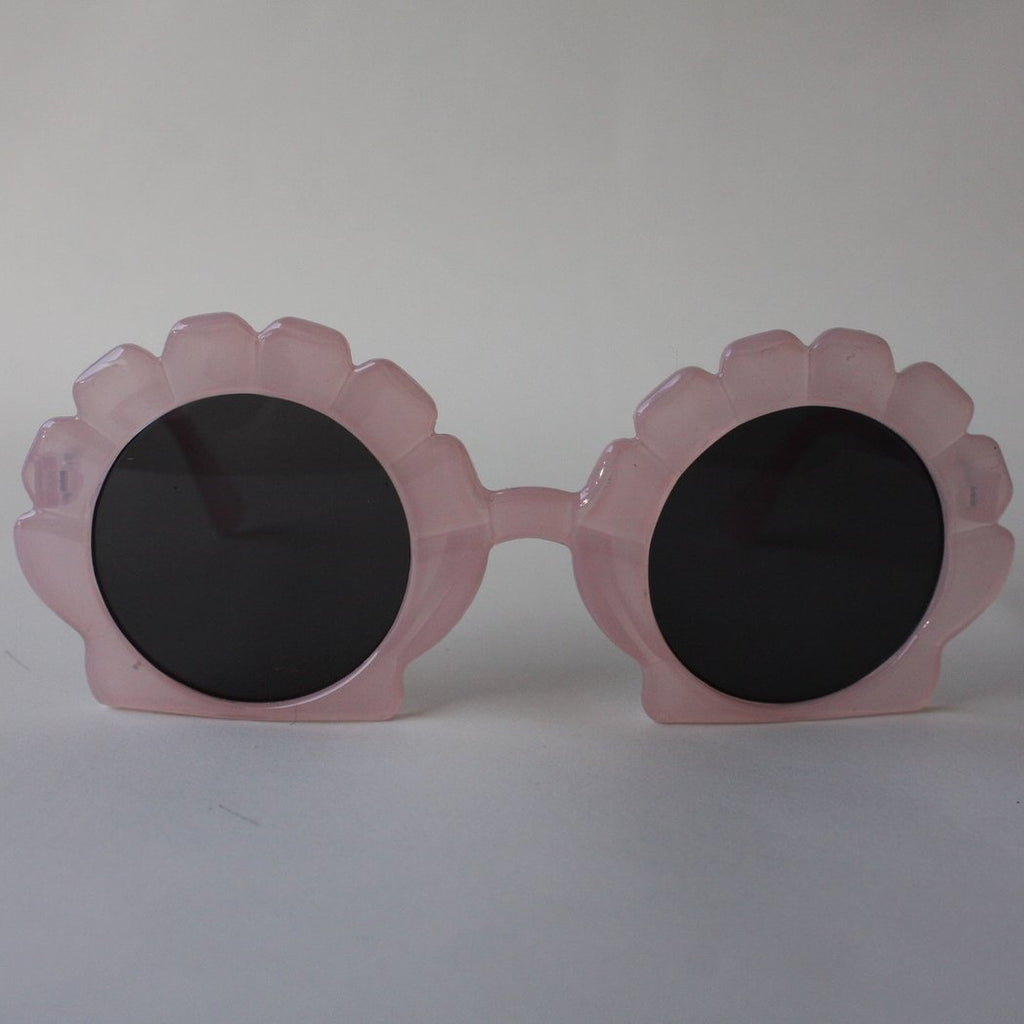 Shelly Sunglasses - Pink