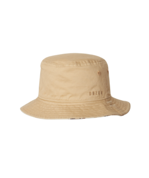 Hat - Baby Boy - Cove Natural (0-2 years)