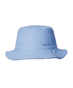 Hat - Boys - Brice Blue Swim Hat (2+ years)