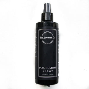 Hermosa Magnesium Spray 250ml