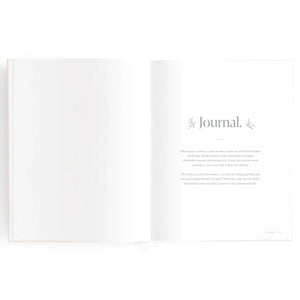 Journal - Forever in our Hearts (boxed)