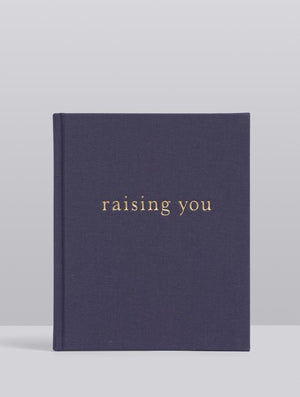 Journal - Raising You - Letters to my Baby - Slate