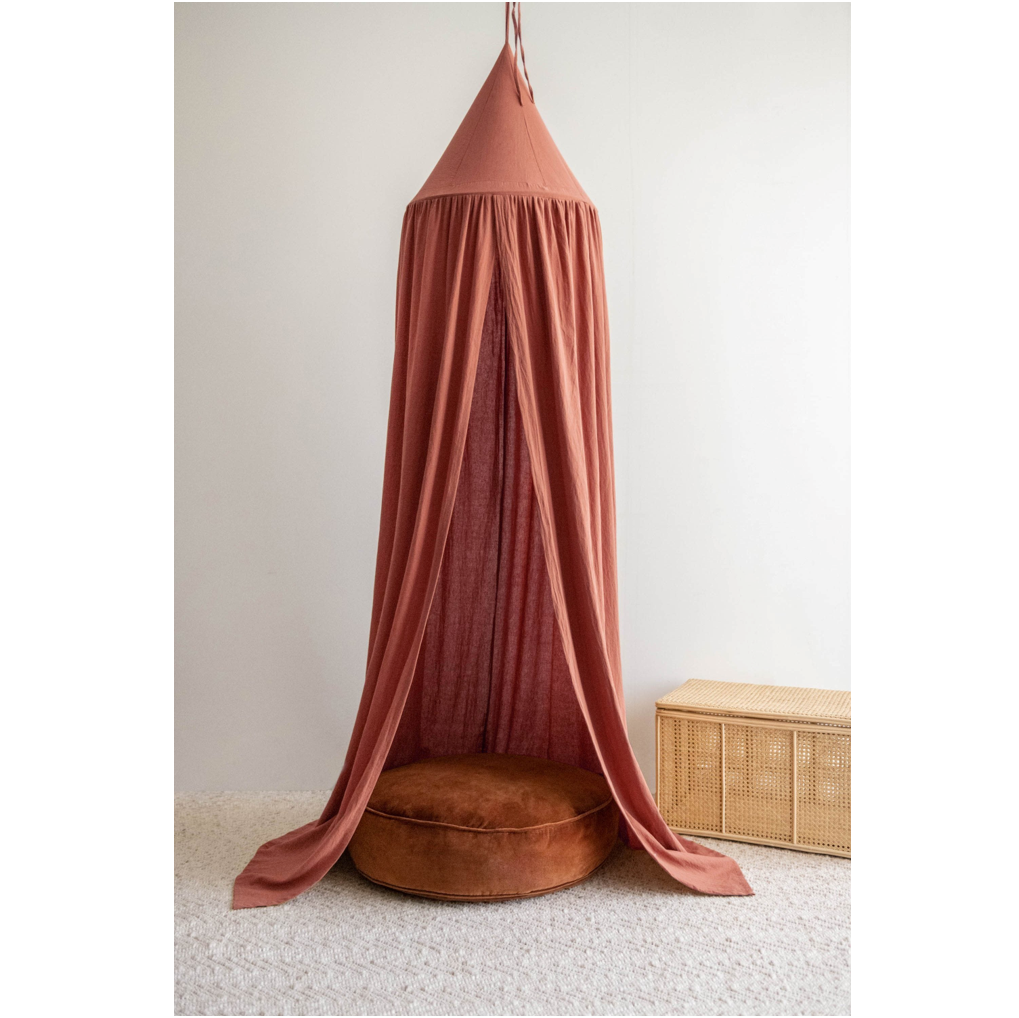 Kids Canopy - Rosewood