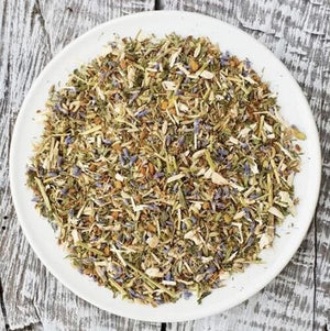 Lactation Tea - Lavender, Fennel & Fenugreek 50g