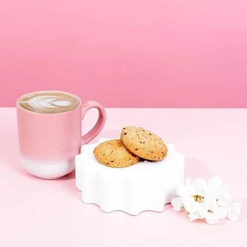 Lactation Cookies - Vanilla (Dairy & Soy Free)