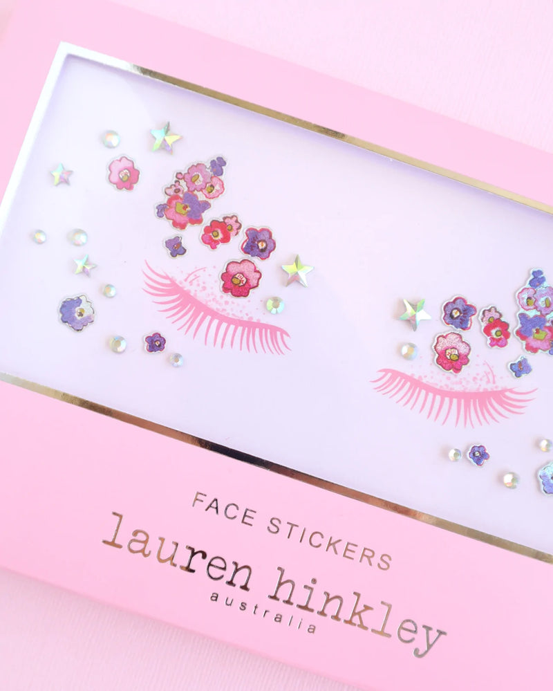 Face Gems/Stickers