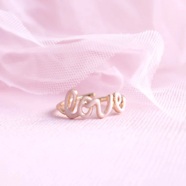Ring - Love