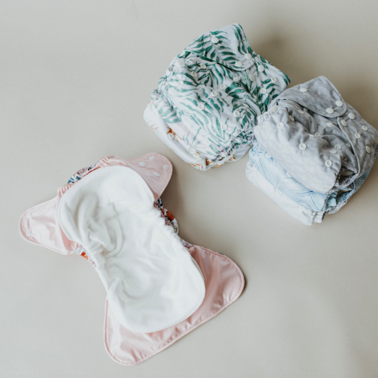Mcn 2024 cloth nappies