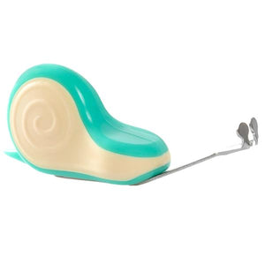 Nail Snail - Baby Nail Trimmer - Turquoise Blue