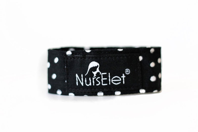 NursElet® Original - Monochrome Dots
