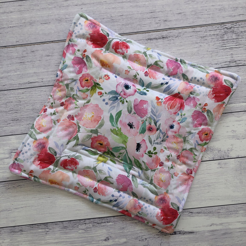 Oops-A-Daisy Pad - Spring Floral