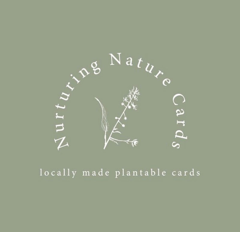 Plantable Gift Card - Little One