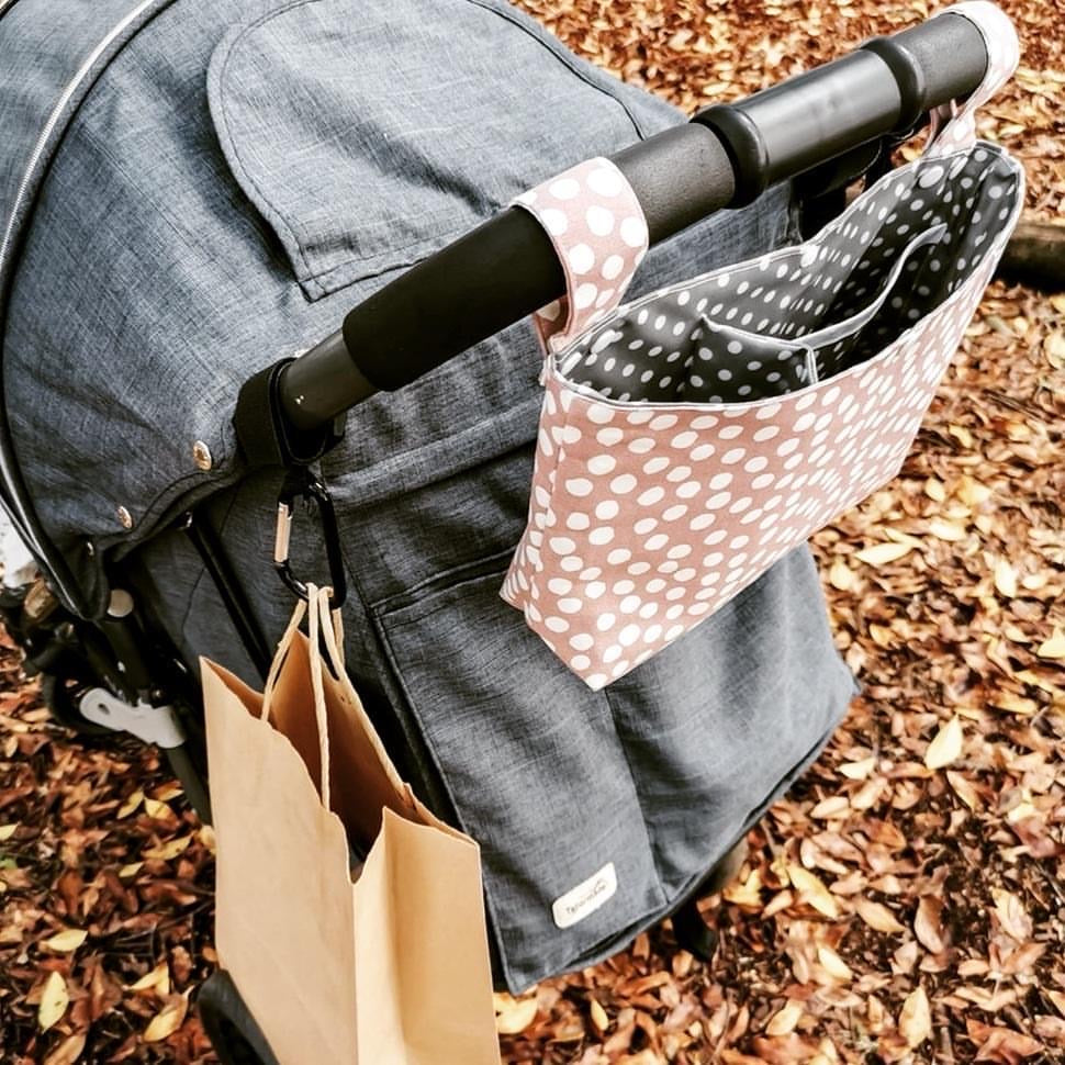 bugaboo pram caddy Pram Caddy