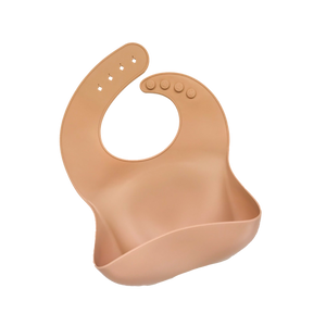 Silicone Bibs - (Assorted Prices)