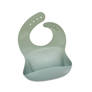 Silicone Bibs - (Assorted Prices)