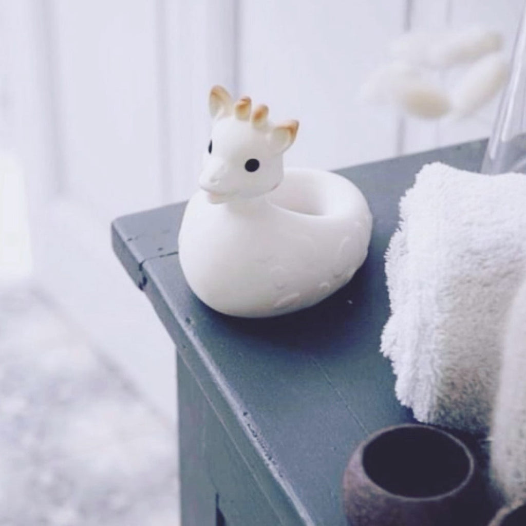 Sophie la girafe® So Pure Bath Toy