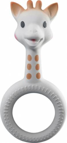 Sophie la girafe® So Pure Ring Teether