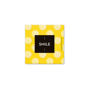 Thoughtfulls - Pop-Open Cards - Smile